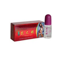 花之欲は高度の濃縮液体です。成年女性の不感症に適用します。